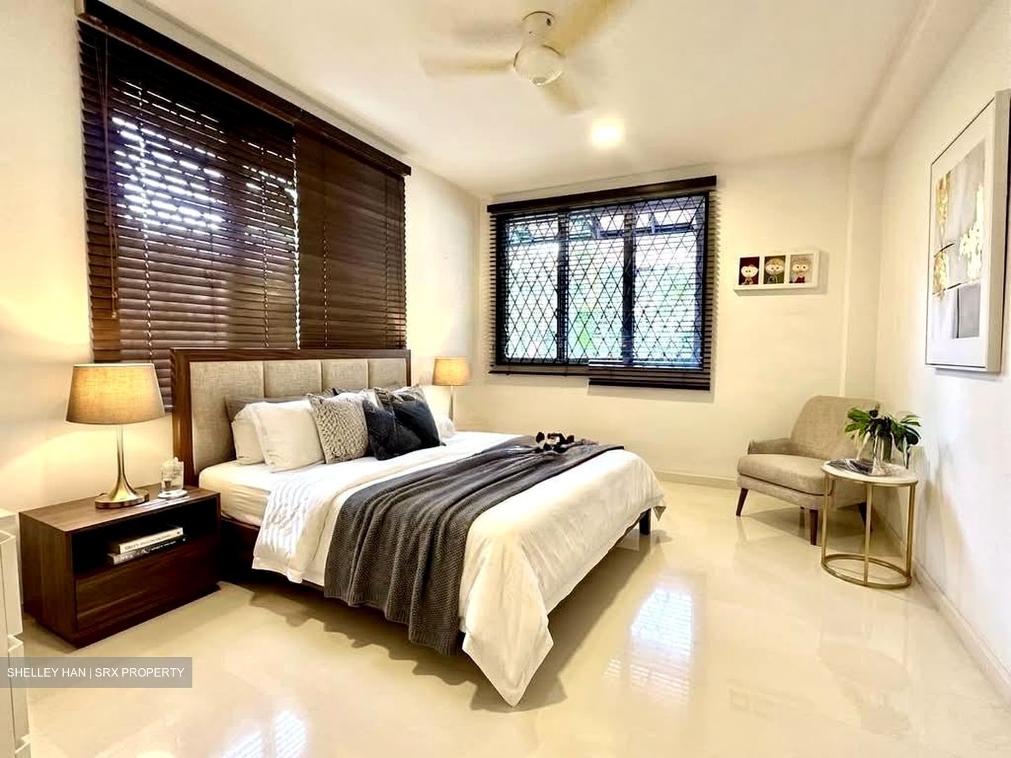 One Tree Hill Collection (D10), Semi-Detached #606742281